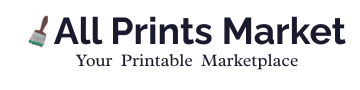 All Prints Market